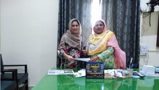 Youth Awerness Seminar Burewala