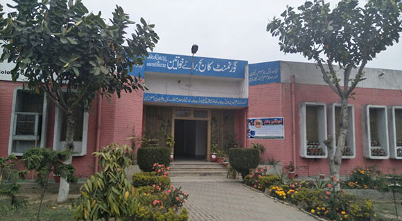 Youth Awerness Seminar Gujranwala