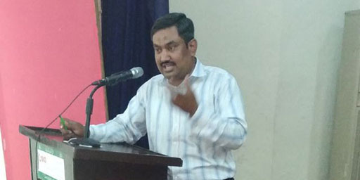 Youth Awerness Seminar Jhang