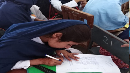 Youth Awerness Seminar Lodhran