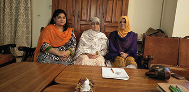 Youth Awerness Seminar Narrowal