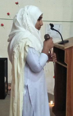 Youth Awerness Seminar Narrowal