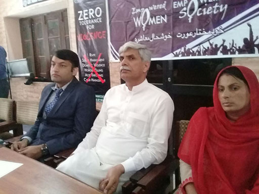 Youth Awerness Seminar Sialkot