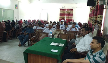 Youth Awerness Seminar Toba_Tek_Singh