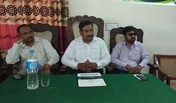 Youth Awerness Seminar Toba_Tek_Singh