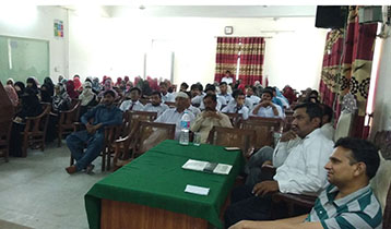 Youth Awerness Seminar Toba_Tek_Singh